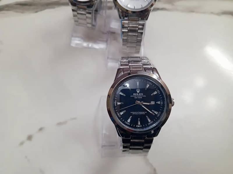 Rolex 4