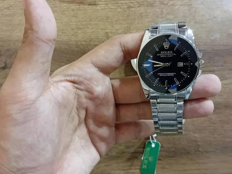 Rolex 6