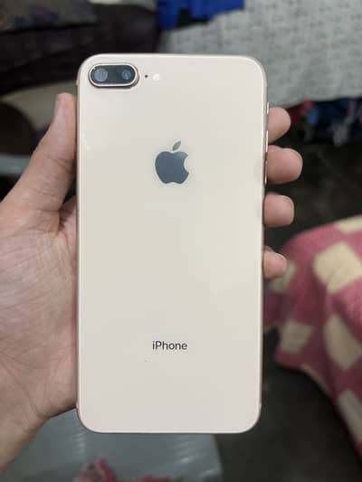 Apple iPhone 8 Plus