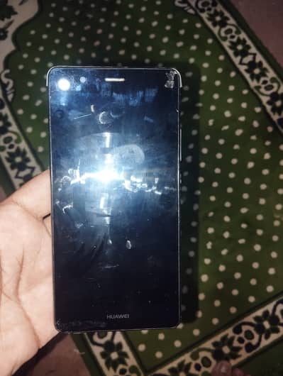 Huawei P9 Lite 3/16