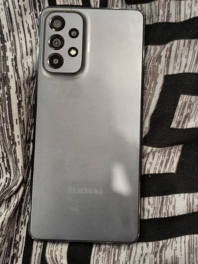 Samsung Mobile A73 5G