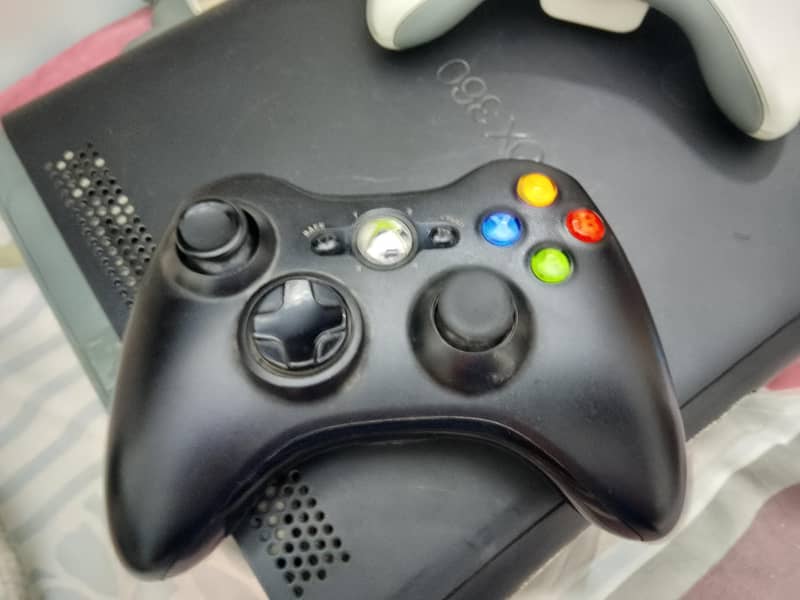 XBOX 360 1