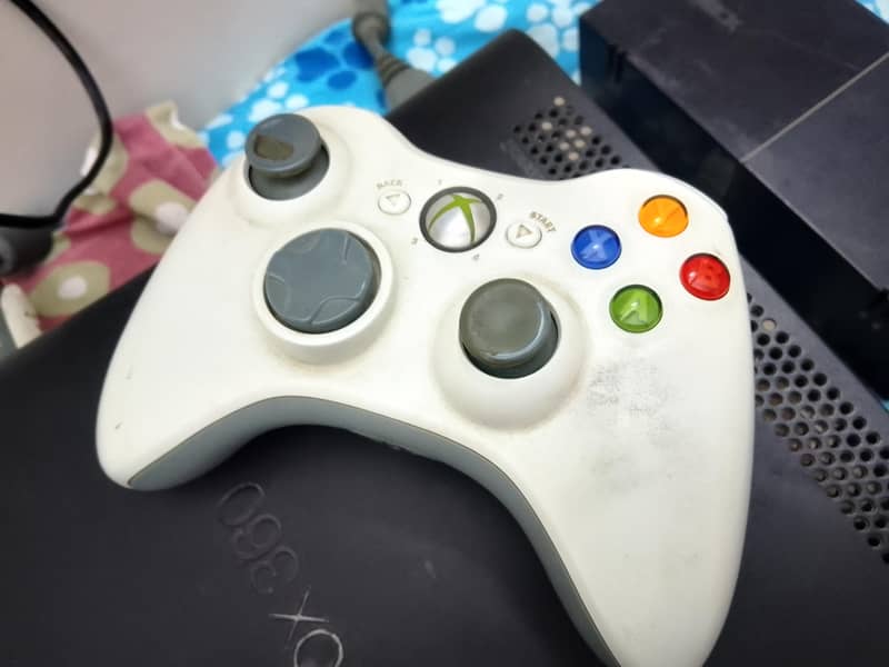 XBOX 360 2