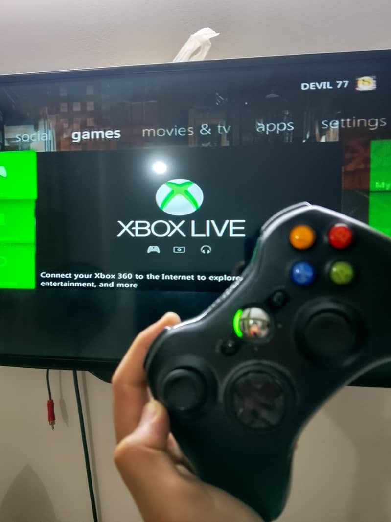 XBOX 360 3