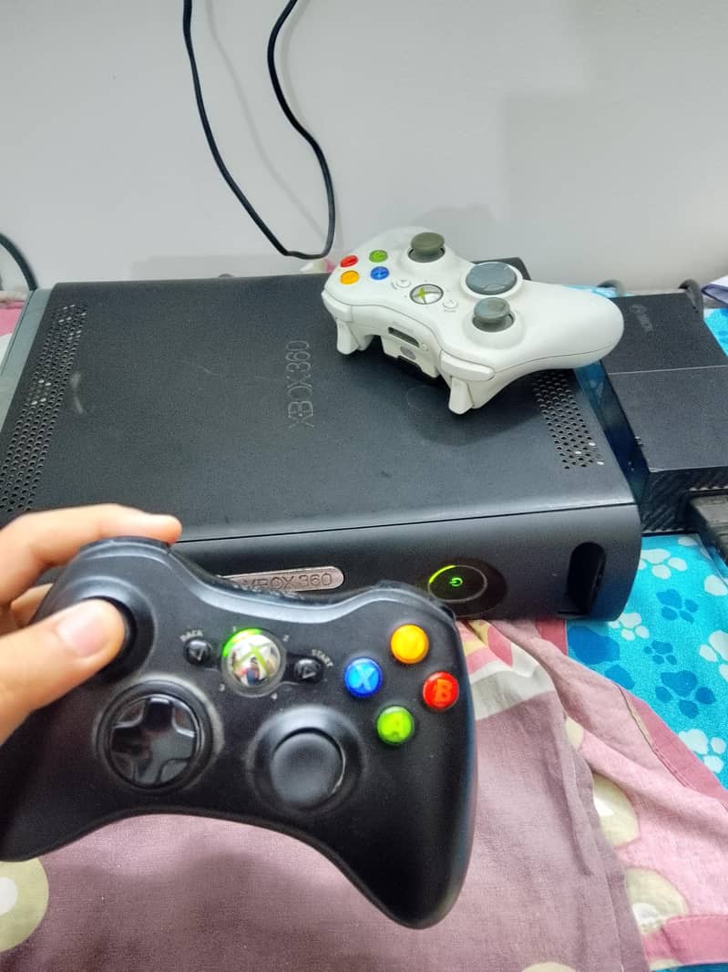 XBOX 360 4