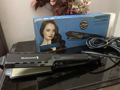 straightner