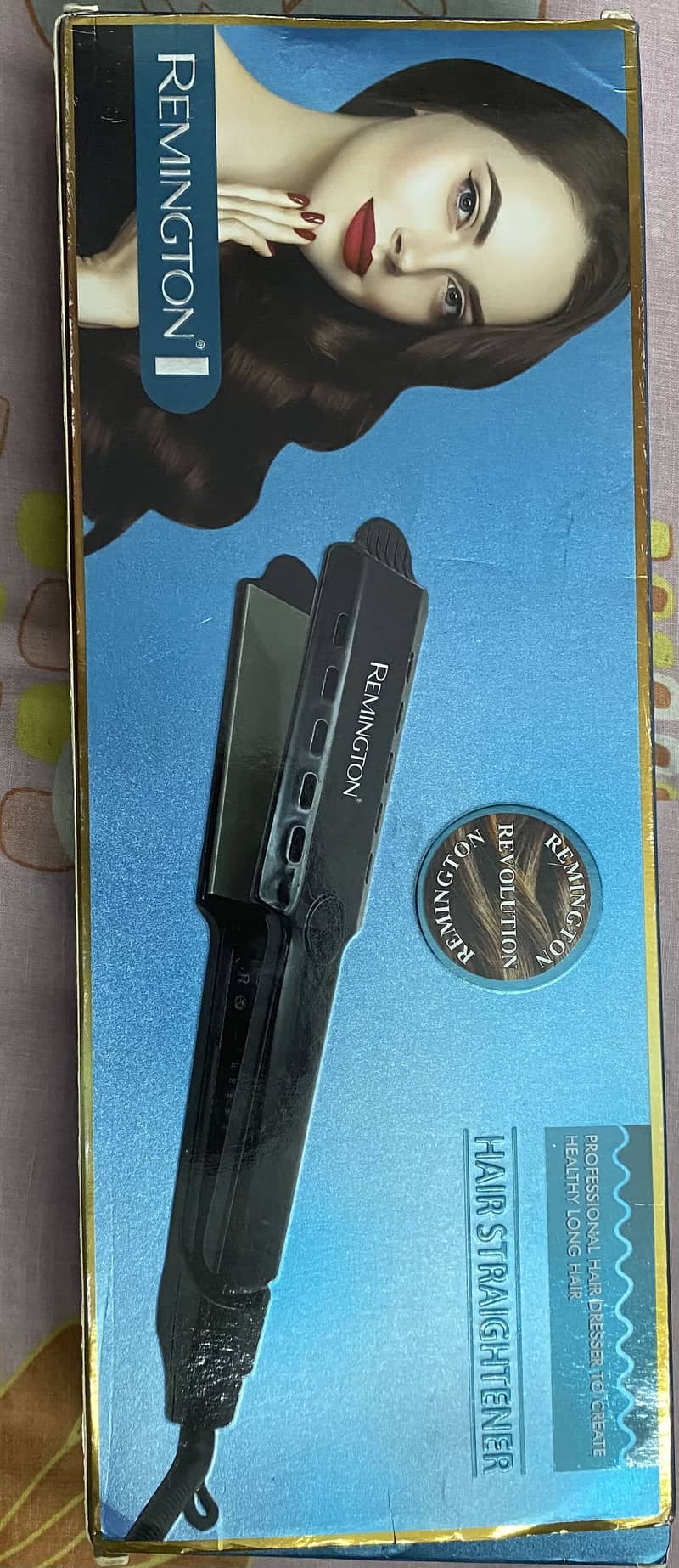 straightner 1