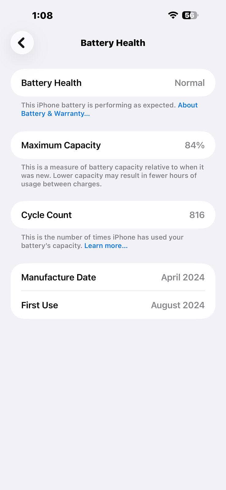Iphone 15 Pro Max 2