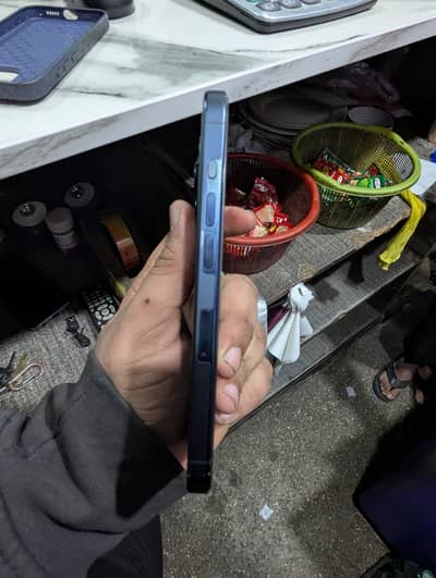 Apple iPhone 15 Pro