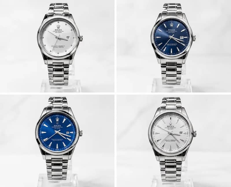 Rolex 2