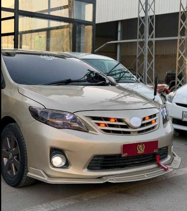 corrola altis 2