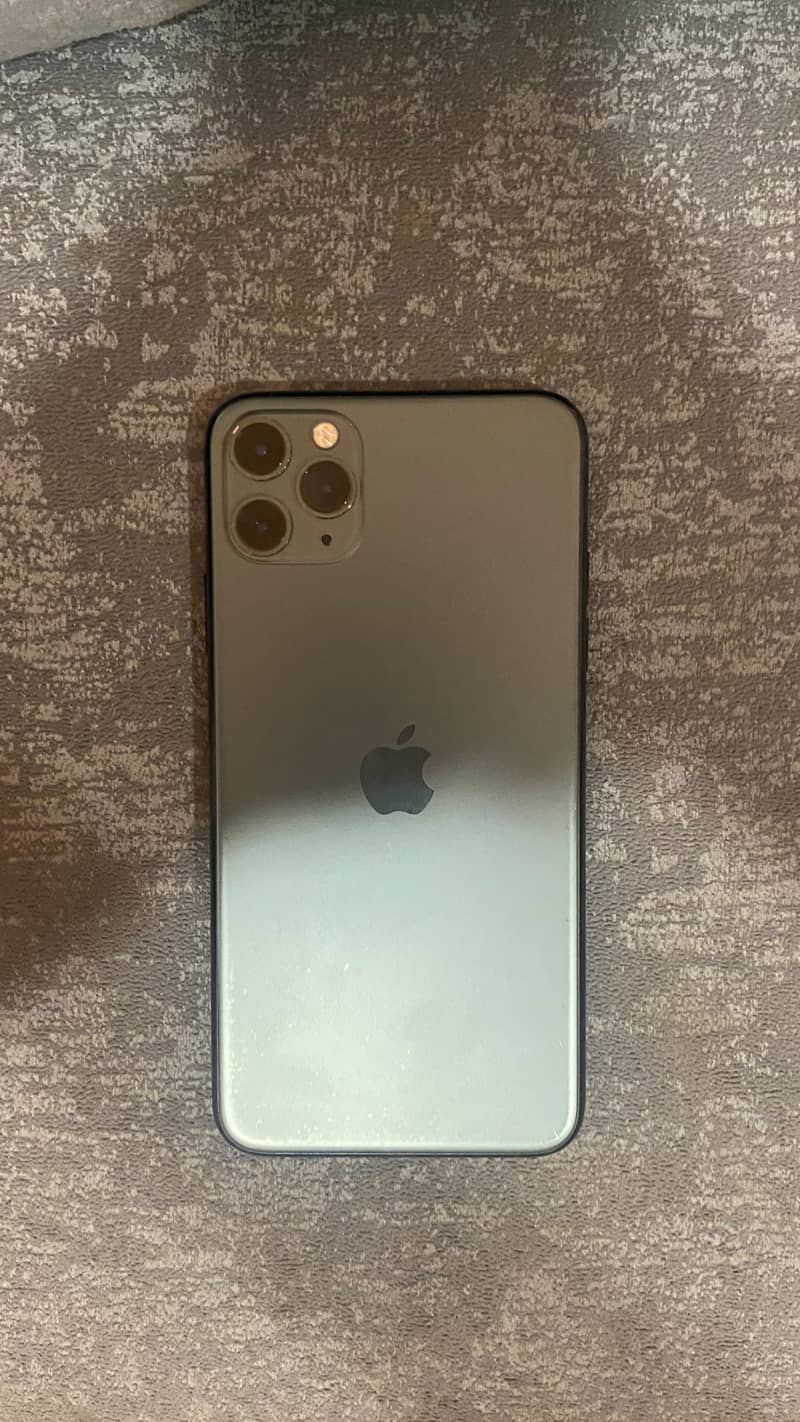 Apple iPhone 11 Pro Max 0