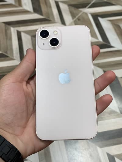 iPhone 13 Urgent Sale | Jv 128 gb | panel line set |