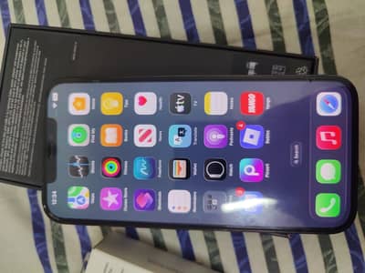 Apple iPhone 12 Pro Max
