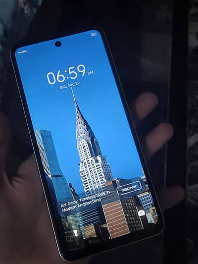 Tecno Spark 20