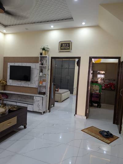 4 MARLA LUXURY SOLID HOUSE FOR SALE IN PAK ARAB