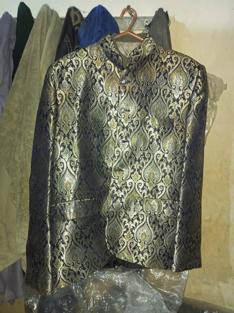 Prince Coat 0