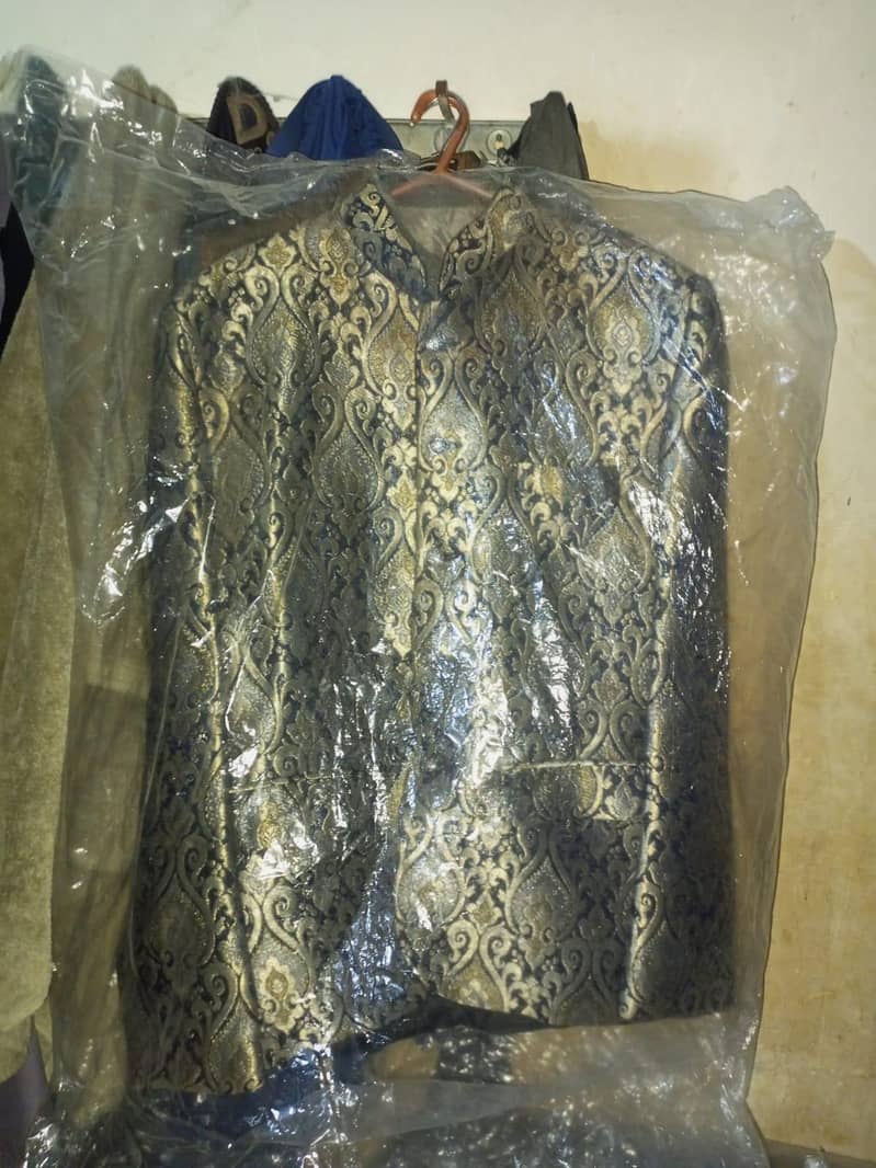 Prince Coat 1