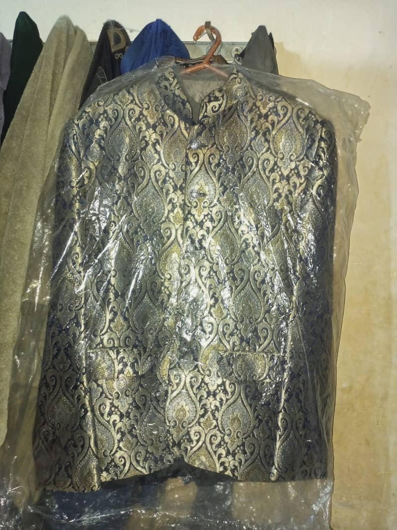 Prince Coat 2