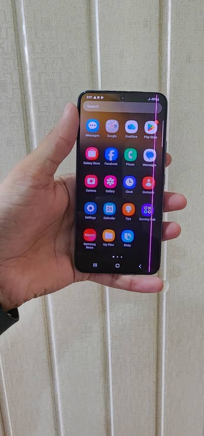 Samsung Mobile S22