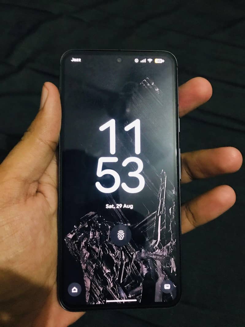 Google Pixel 8 1
