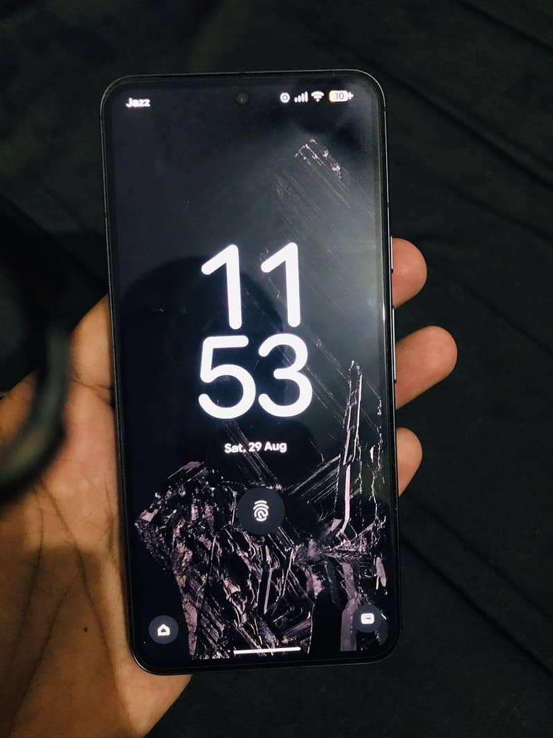 Google Pixel 8 5