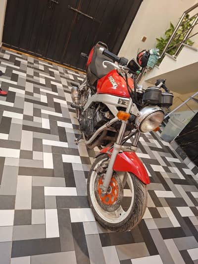 suzuki gs 500