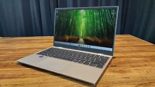 Dell latitude corei5 11gen