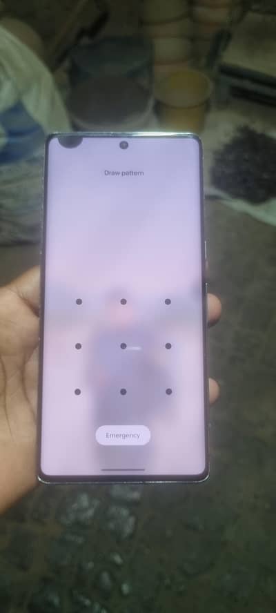 Google Pixel 7 Pro PTA approved