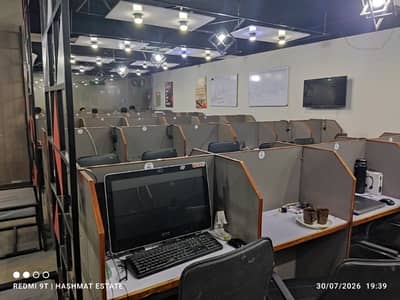 Office For Rent
