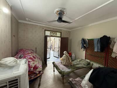 3 MARLA HOUSE FOR RENT IN PAK Arab