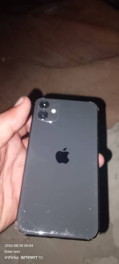 Apple iPhone 11