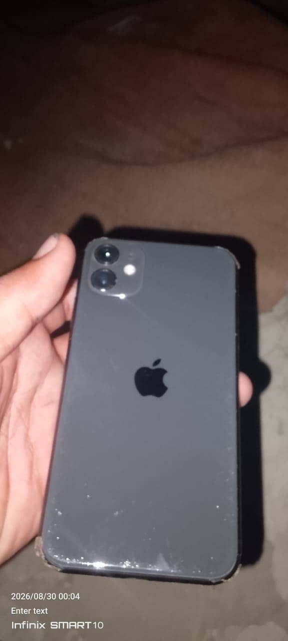 Apple iPhone 11 0
