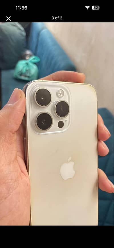 I phone 14 Pro Max JV with 5 Months of Apple Warranty