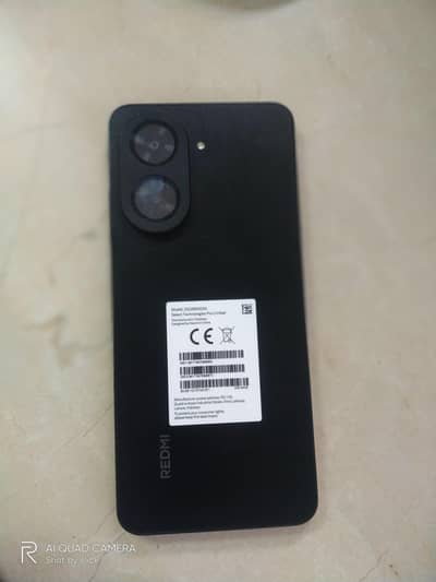 Xiaomi Redmi A3