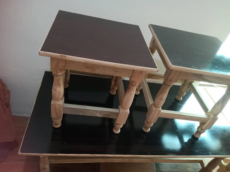 table set 1
