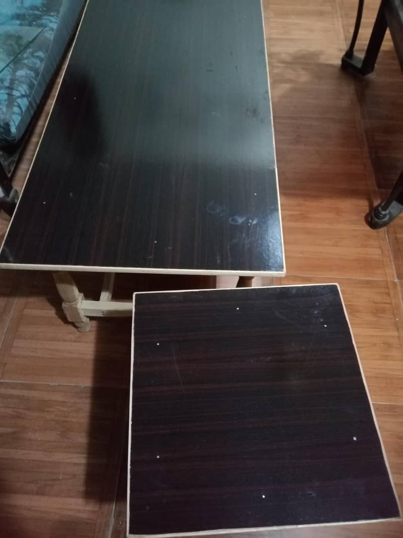 table set 3