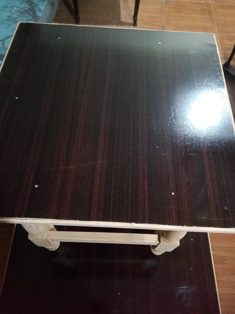 table set 5
