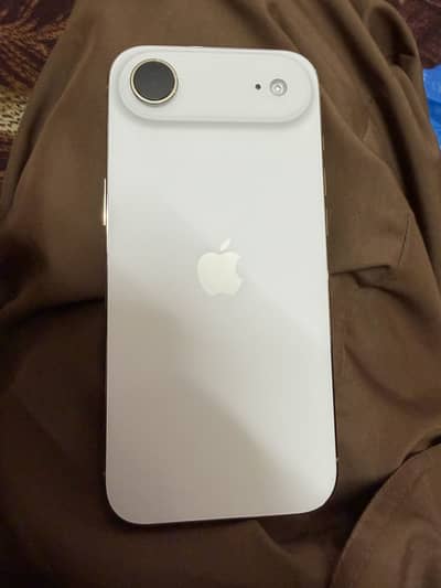 Apple iPhone 17 Air 256 GB non-Pta
