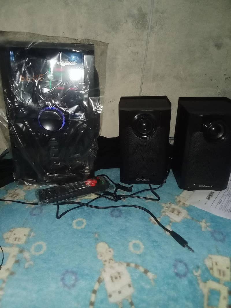 MAX 550 BT 1