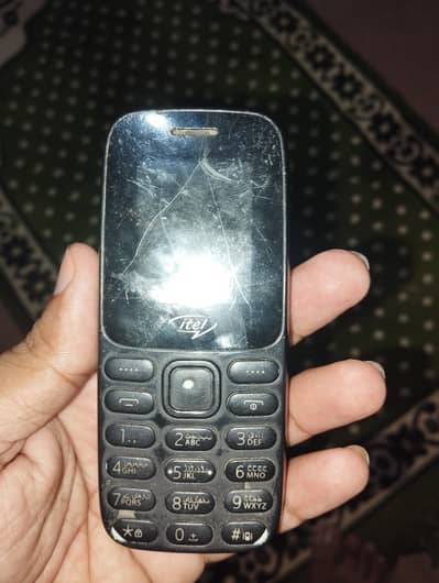 Itel Other Model