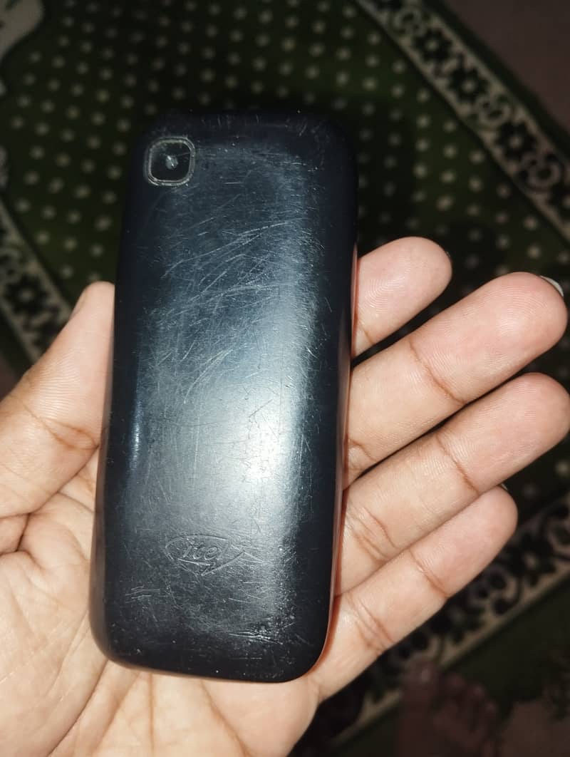 Itel Other Model 1