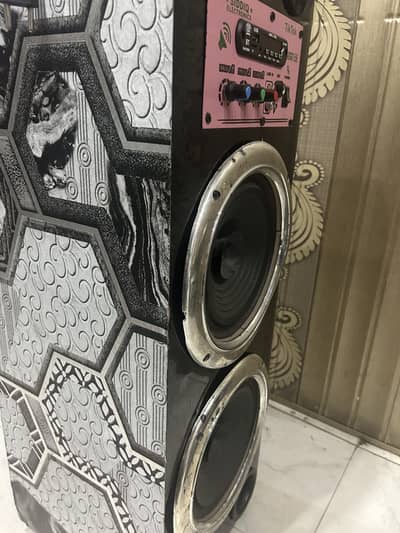 Speaker