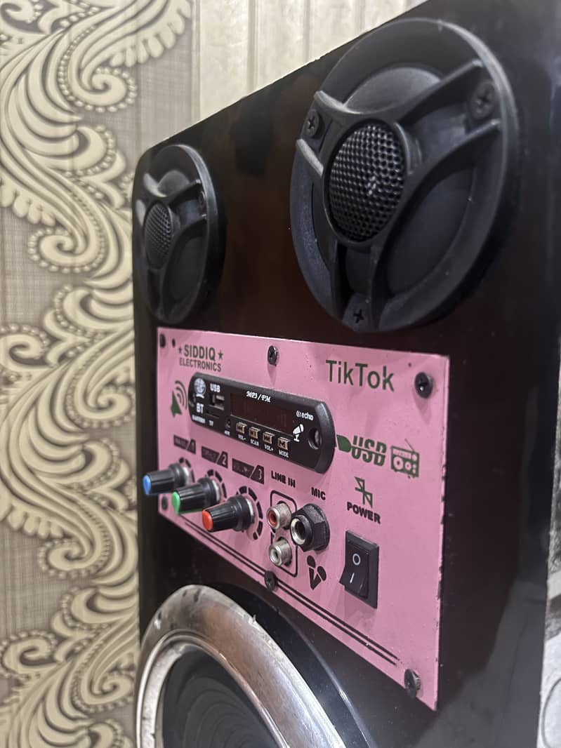 Speaker 1