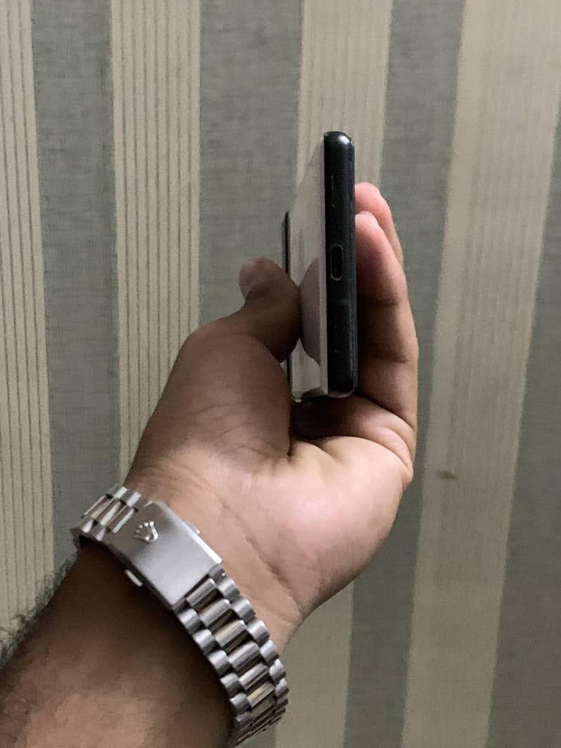 Google Pixel 6a 1