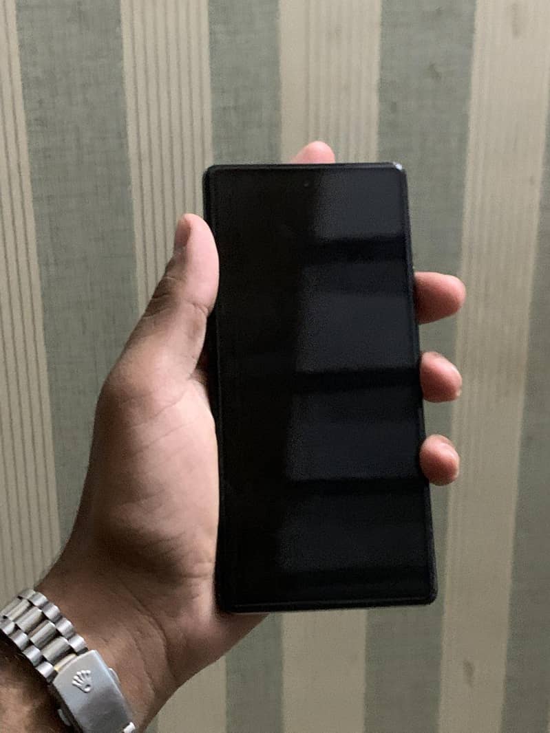 Google Pixel 6a 3