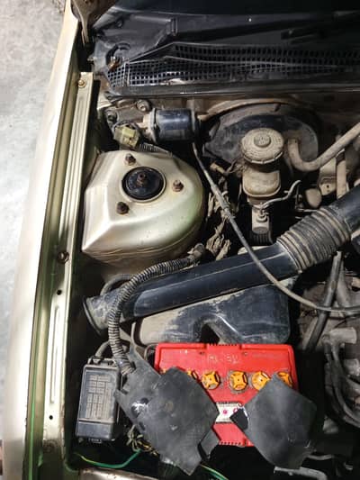 Honda City 1999