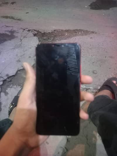 Vivo Y83
