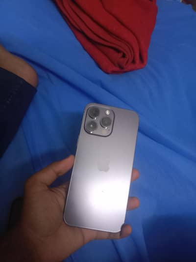 Apple iPhone 14 Pro Max