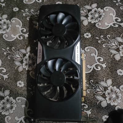 GeForce GTX 960